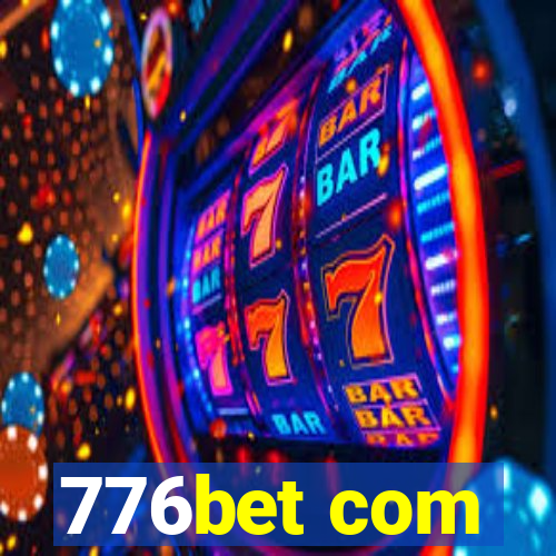 776bet com